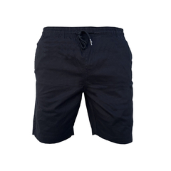 BERMUDA ELASTIZADA CON CORDON - comprar online