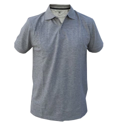 CHOMBA CON SPANDEX - tienda online