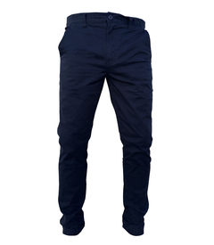 PANTALON CHINO ELASTIZADO - VESTIRMAS