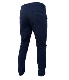 PANTALON CHINO ELASTIZADO - tienda online