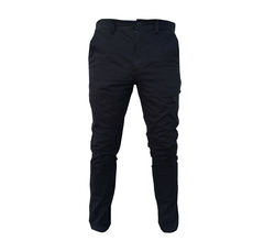 PANTALON CHINO ELASTIZADO - comprar online
