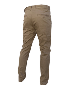 PANTALON CHINO ELASTIZADO