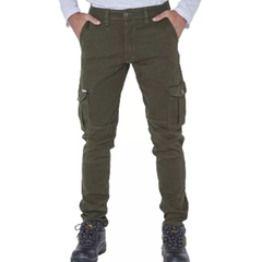 Imagen de PANTALON ELASTIZADO PAMPERO
