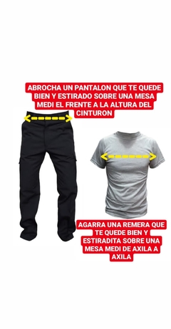 Imagen de BUZO MAKALU DOMUYO MICROPOLAR