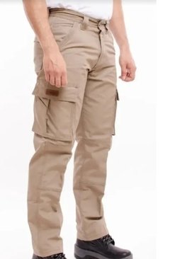 PANTALON RIPSTOP PAMPERO - comprar online