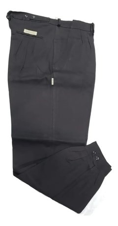 BOMBACHA DE CAMPO LISA EXPLORA - tienda online