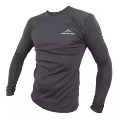 REMERA TERMICA FRISADA CUELLO REDONDO en internet