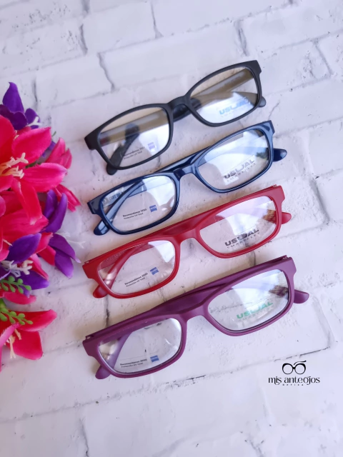 AC 270 Flexible Usual