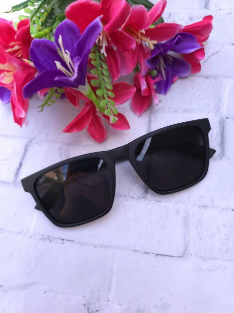 Sol Vulk 043 Polarizado