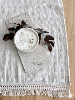 Camino Cotton Natural - comprar online