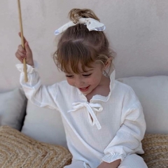CAMISA NIÑA VOLADOS