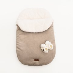 PORTA- ENFANT DE PANA GRIS
