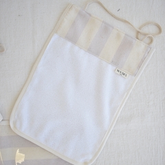 SET BOLSITA DE HIGIENE LILA - tienda online