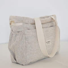BOLSO COCHE COLOR LINO - comprar online