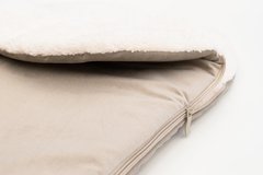 PORTA- ENFANT DE PANA GRIS - comprar online