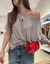 REMERA OVER MORLEY VISON - comprar online