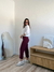 PANTALON SASTRERO SKINNY - LALA