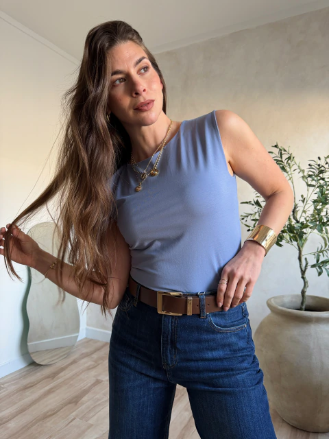 MUSCULOSA BARAK
