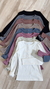 REMERA BELU C/BOTON CEMENTO - tienda online