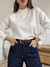 SWEATER PRAGA BLANCO - LALA