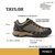 Zapatilla cuero Ringo Trekking Taylor - Milano Calzados & Co
