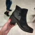 Bota cuero Pia Paloma - tienda online