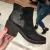 Bota cuero Pia Paloma