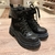 Imagen de Borcego Rina 86