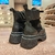 Borcego Rina 86 - comprar online