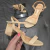 Sandalia Vizzano 6291.900 - tienda online