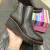 Bota Massimo Chiesa Francine - comprar online
