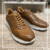 Urbana Ringo Cuero Cobra 03 - comprar online