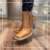 Bota cuero Karen Klier 810.01 en internet