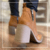 Bota cuero Karen Klier 810.01 - Milano Calzados & Co