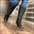 Bota cuero Lady Stork Valeria en internet