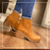 Bota cuero Karen Klier 733.30