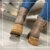 Bota cuero Karen Klier 233.32 en internet