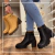 Bota Lady Stork Diana - Milano Calzados & Co