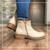 Bota Milano Nikita