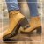 Bota Lady Stork Diana
