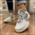 Zapatilla Lady Stork Yamila