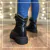 Borcego Lady Stork Margarita - comprar online