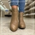 Bota cuero Via Marte 66.007.01 - Milano Calzados & Co