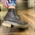 Borcego cuero Karen klier 700.03