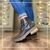 Borcego cuero Karen klier 700.03 - comprar online