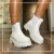 Bota Massimo Chiesa Marise - comprar online