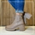 Bota Massimo Chiesa Kirsty - comprar online