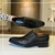 Zapato Cuero Pasotti Enzo - comprar online
