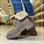 Borcego Anca & Co Justina - comprar online
