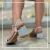 Sandalia Vizzano 6291.900 glitter - Milano Calzados & Co